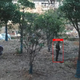 Imagen para el artículo titulado Por 71 dólares te puedes hacer con un abrigo invisible para las cámaras de seguridad